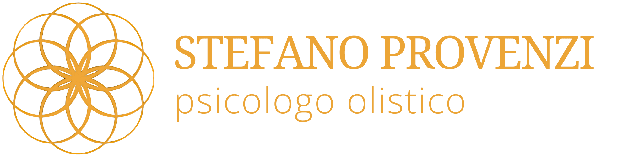 logo stefano provenzi psicologo olistico